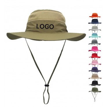 Bucket Hat 