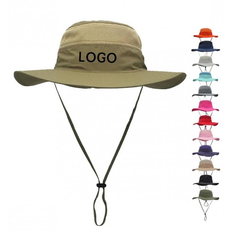 Bucket Hat 