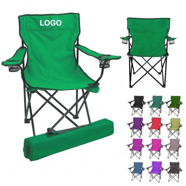 Folding Chair 
