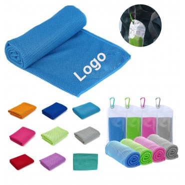 Cooling Towel