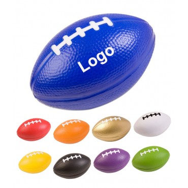 Football Stress Ball