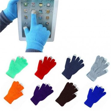 Touch Screen Gloves 