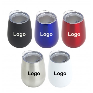  Stainless Steel Wine Tumbler