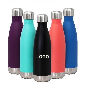   Stainless Steel Bottle