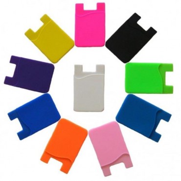 Silicone  Wallet