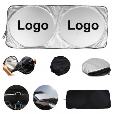  Folding Car Sunshade