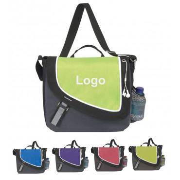 Messenger Bag