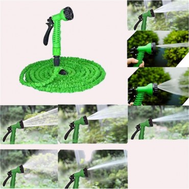  Garden Hose Pipe