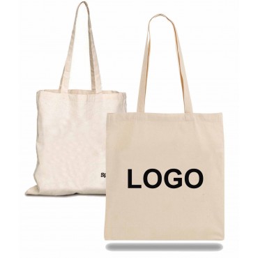 Canvas Tote Bag