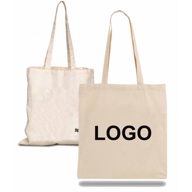 Canvas Tote Bag