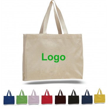 Canvas Tote Bag