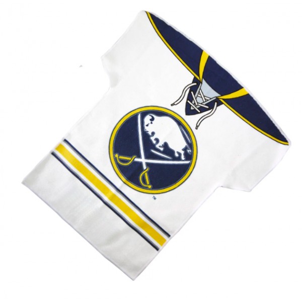 Jersey Shaped Rally Towel