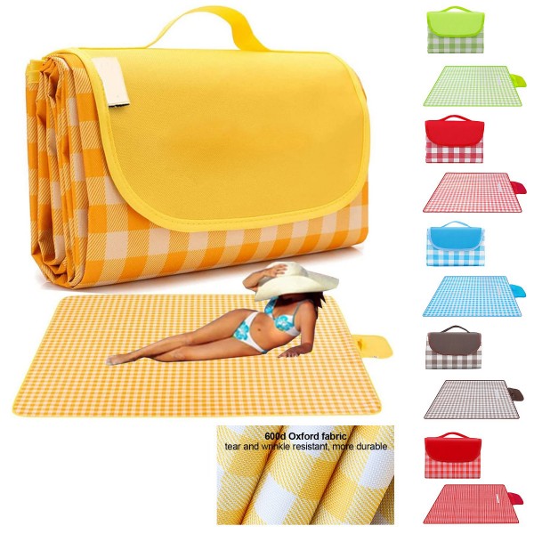 Outdoor Picnic Blanket