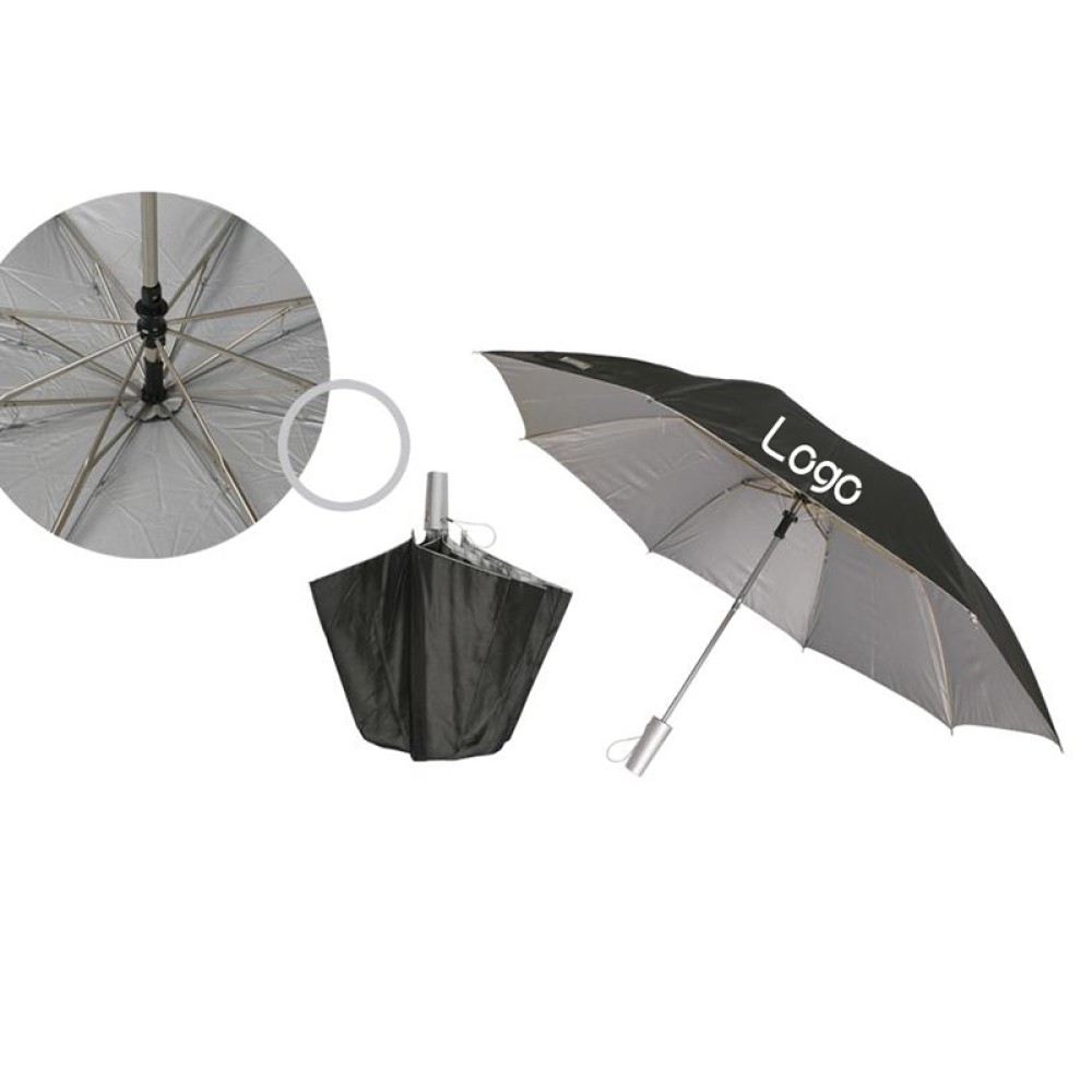 Auto Open Folding Umbrella