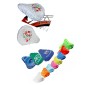 PVC Bicycle Seat Cover