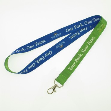 Lanyard
